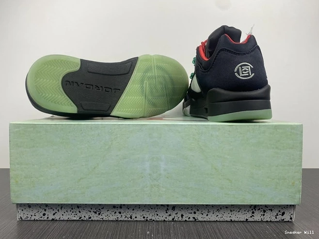 Jordan5 Jade DM4640-036 NewStyle 957 CLOT Low 0616